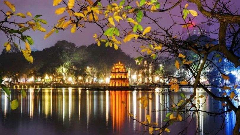 Không gian sáng tạo mới từ các di tích