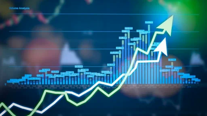 VN-Index lần đầu vượt đỉnh 1.900 điểm