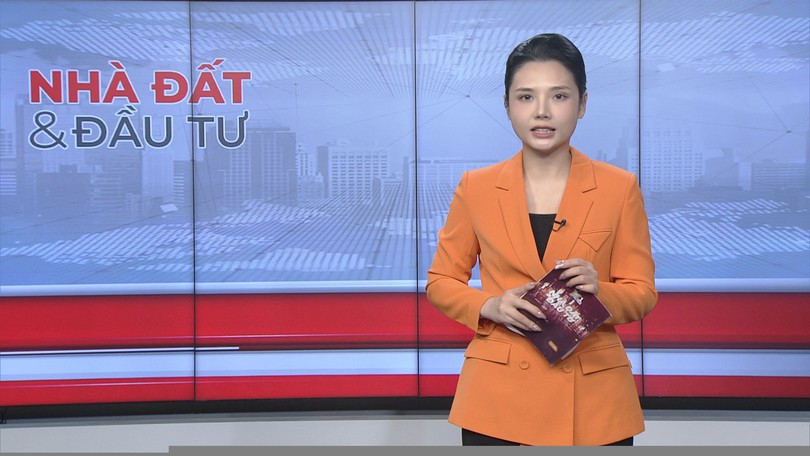 Bản tin Nhà đất và đầu tư | 13/01/2026