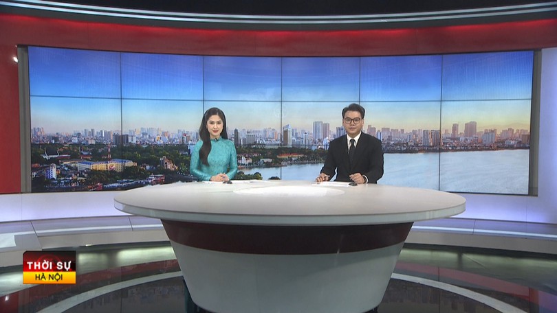 Chương trình Thời sự 18h30 | 13/01/2026
