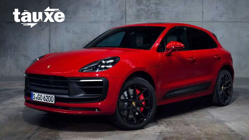 Porsche thừa nhận sai lầm khi 'khai tử' Macan bản xăng | Bản tin Tàu và Xe | 13/01/2026