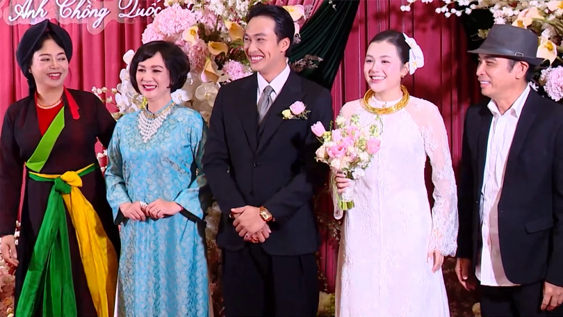 Vũ Thùy Linh mang âm hưởng dân gian ba miền vào 'Trộm vía'