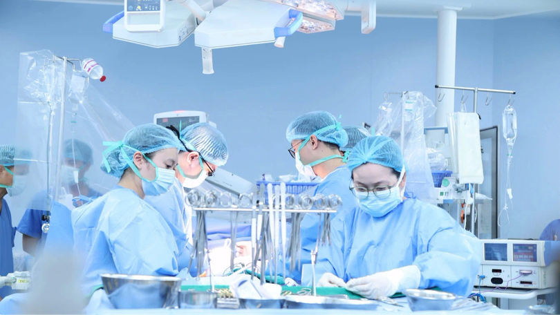 Nữ điều dưỡng hiến tạng khi qua đời, hồi sinh nhiều cuộc đời