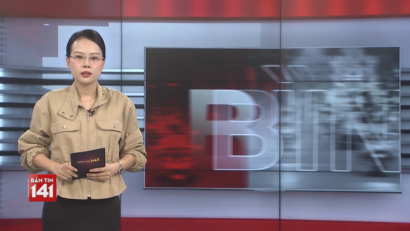Bản tin 141 | 13/01/2026