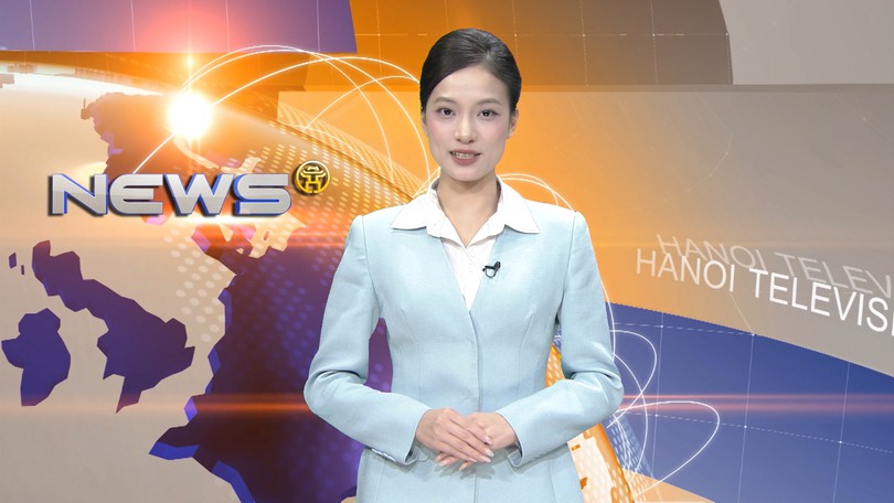 HANOITV News | 13/01/2026