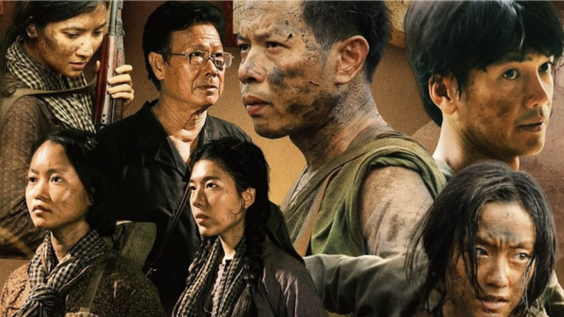 Chiếu phim miễn phí chào mừng Đại hội Đảng lần thứ XIV