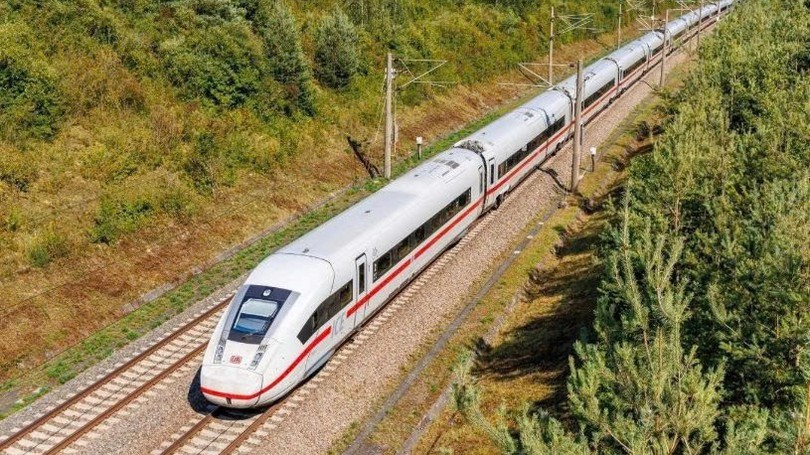 Thay đổi chủ đầu tư dự án đường sắt cao tốc Bắc - Nam
