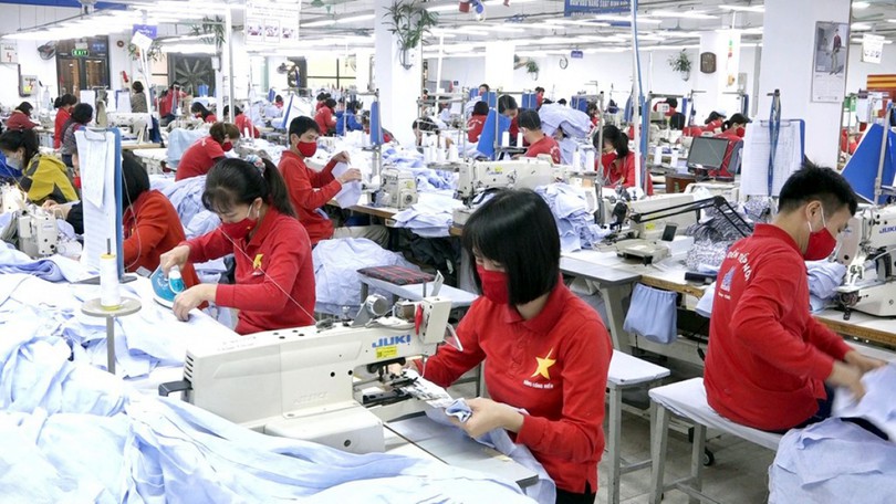 Dệt may năm 2026 chuyển dịch sang đơn hàng giá trị cao