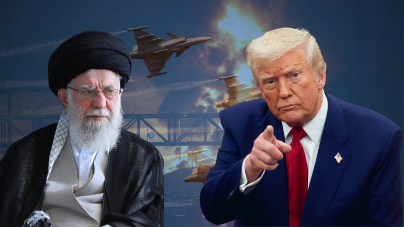 Ông Trump hủy mọi cuộc gặp dự kiến với quan chức Iran