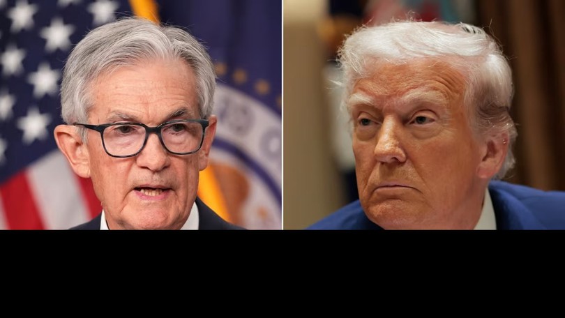 Rủi ro sau cuộc điều tra nhằm vào Chủ tịch FED