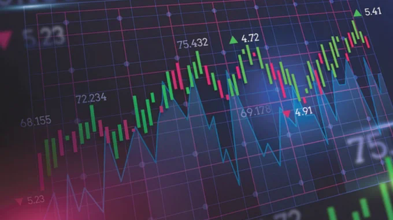VN-Index giảm điểm, chưa thể duy trì mốc 1.900