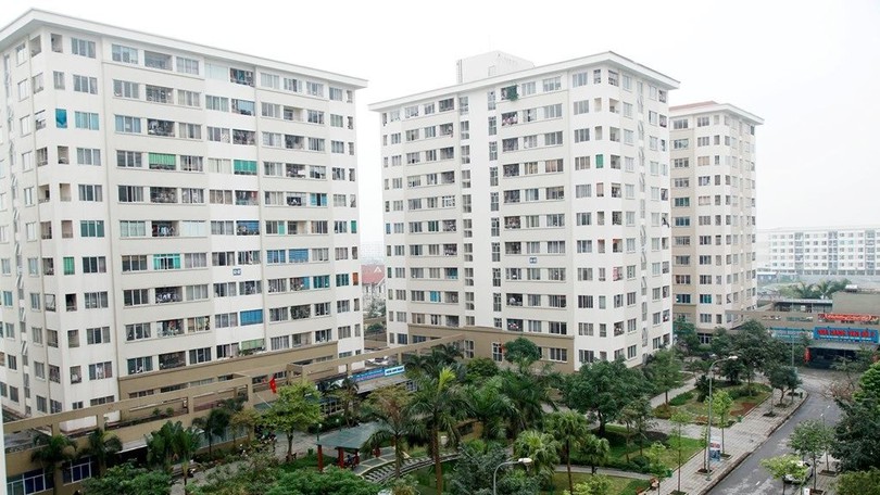 Phải bảo đảm quyền tiếp cận nhà ở cho người dân