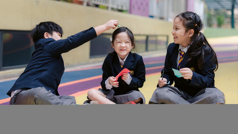 Tạo điều kiện phát triển toàn diện cho học sinh