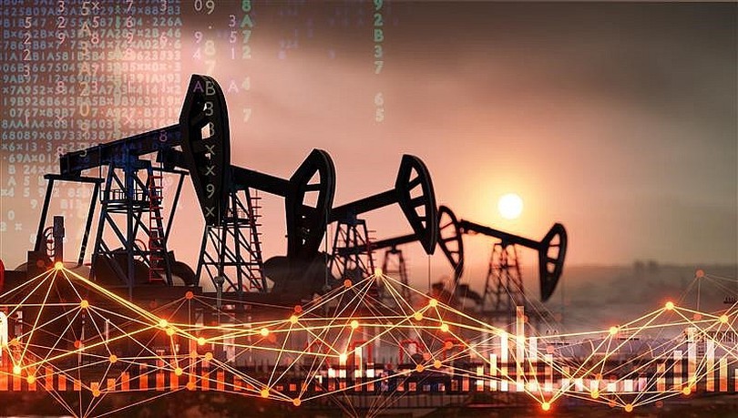 Giá dầu tăng mạnh trước nguy cơ từ Iran