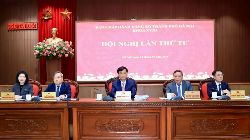 Làm nhanh, làm hiệu quả, làm đến cùng