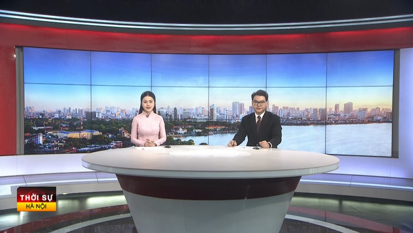 Chương trình Thời sự 18h30 | 14/01/2026