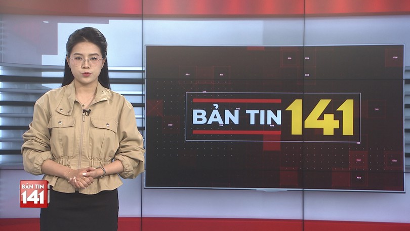 Bản tin 141 | 14/01/2026