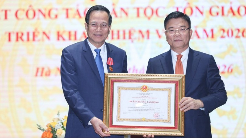 Tháo gỡ vướng mắc trong thực hiện chính sách dân tộc
