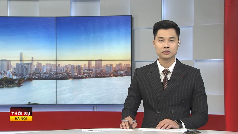 Chương trình Thời sự 23h00 | 14/01/2026