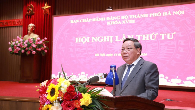 Rõ người, rõ việc, rõ thời gian, rõ trách nhiệm, rõ sản phẩm, rõ thẩm quyền