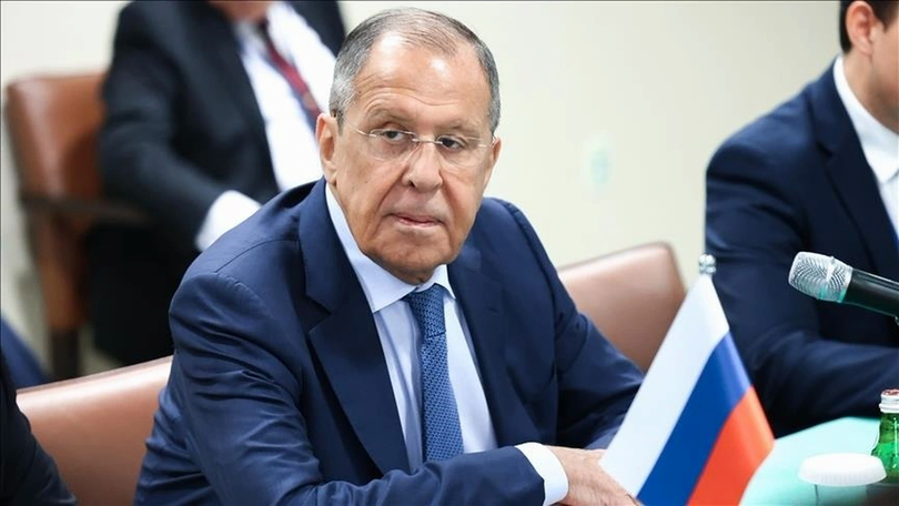 Nga đề cập khả năng đàm phán ngừng bắn với Ukraine