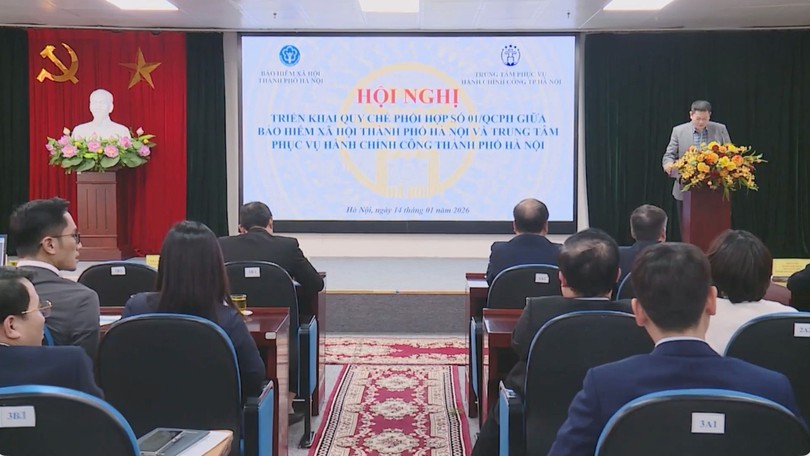 Thực hiện tốt chính sách, pháp luật về BHXH, BHYT