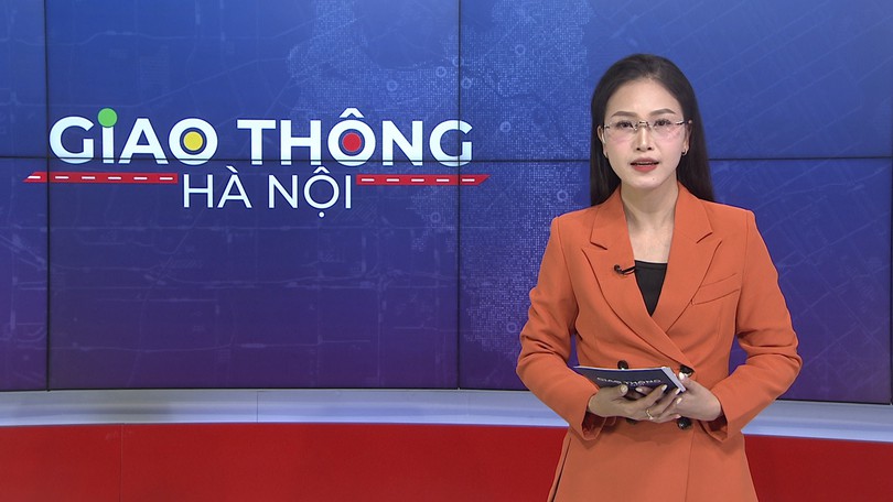 Giao thông Hà Nội | 15/01/2026
