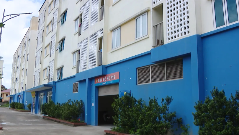 Đề xuất trợ giá thuê NƠXH cho người thu nhập thấp