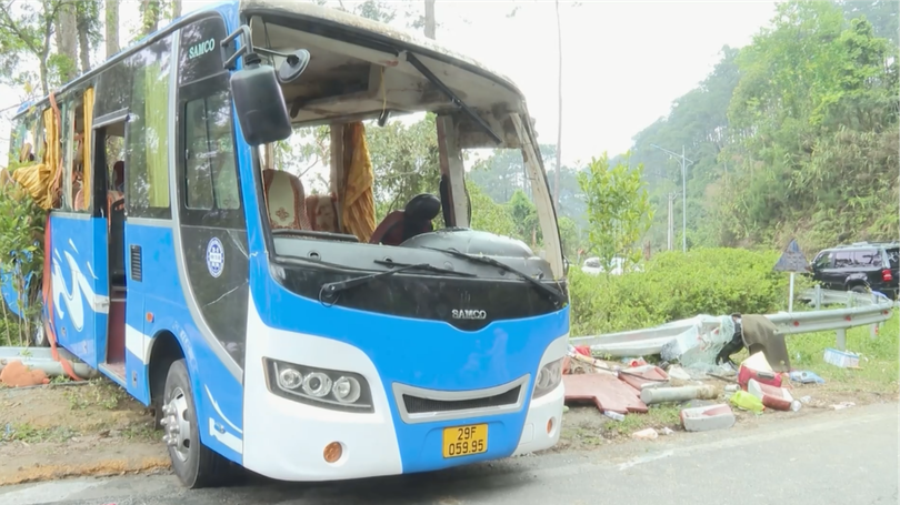 Giảm ít nhất 50% tai nạn giao thông từ năm 2026