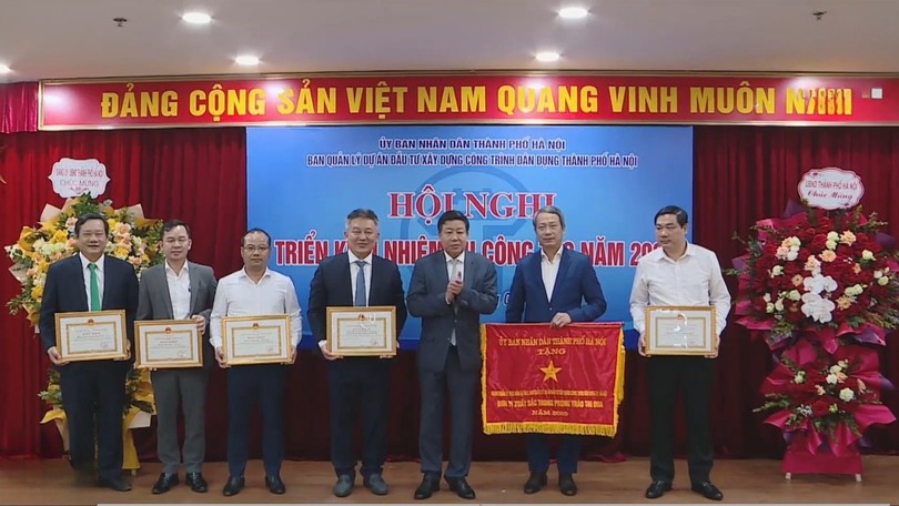Nâng cao hiệu quả giám sát, quản lý chất lượng công trình