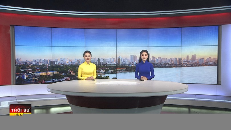 Chương trình Thời sự 18h30 | 15/01/2026