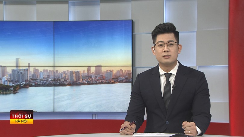 Chương trình Thời sự 23h00 | 15/01/2026