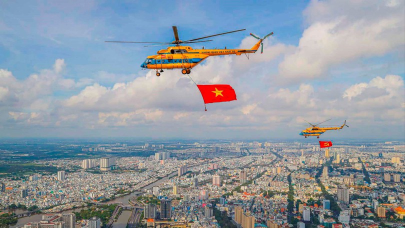 Đồng lòng thực hiện thắng lợi Nghị quyết Đại hội XIII của Đảng