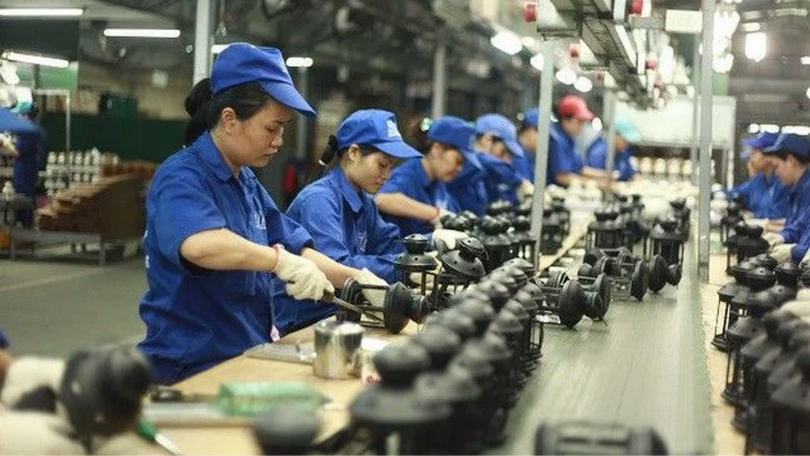 Đề xuất có lộ trình giảm giờ làm việc