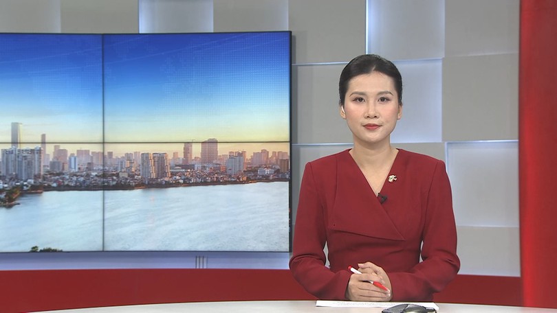 Chương trình Thời sự 11h30 | 16/01/2026