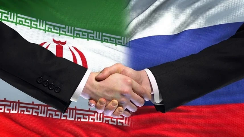 Nga tuyên bố sát cánh cùng Iran giữa căng thẳng với Mỹ