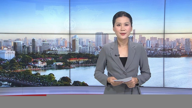 Chương trình Thời sự 15h00 | 16/01/2026