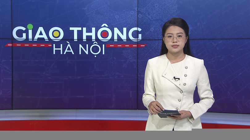 Giao thông Hà Nội | 16/01/2026