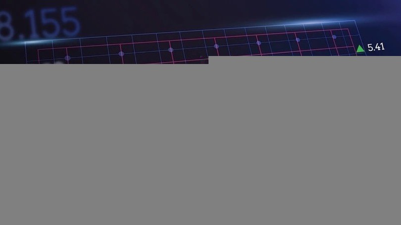 VN-Index tăng hơn 14 điểm nhờ nhóm công nghệ - viễn thông