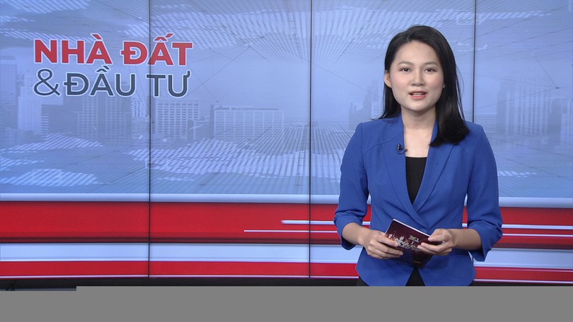 Bản tin Nhà đất và đầu tư | 16/01/2026