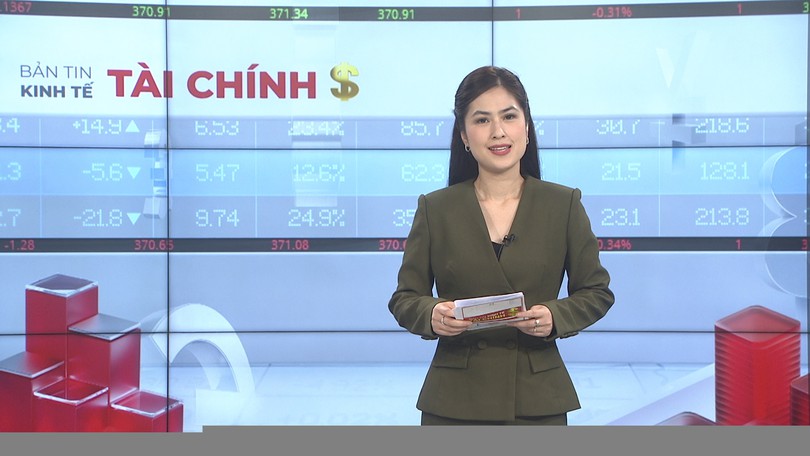 Bản tin Kinh tế Tài chính | 16/01/2026