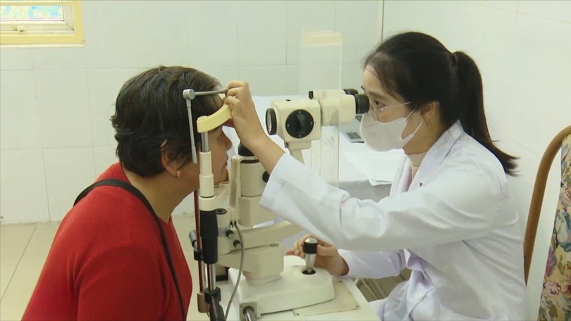 Hà Nội đẩy mạnh chuyển đổi số y tế cơ sở