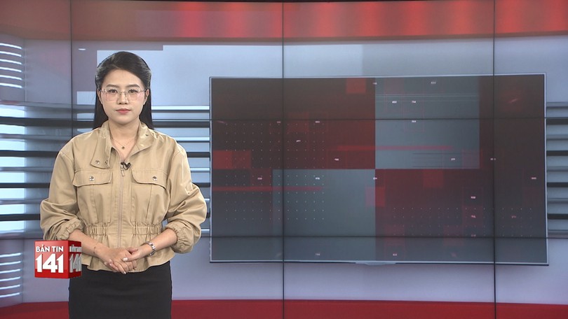 Bản tin 141 | 16/01/2026