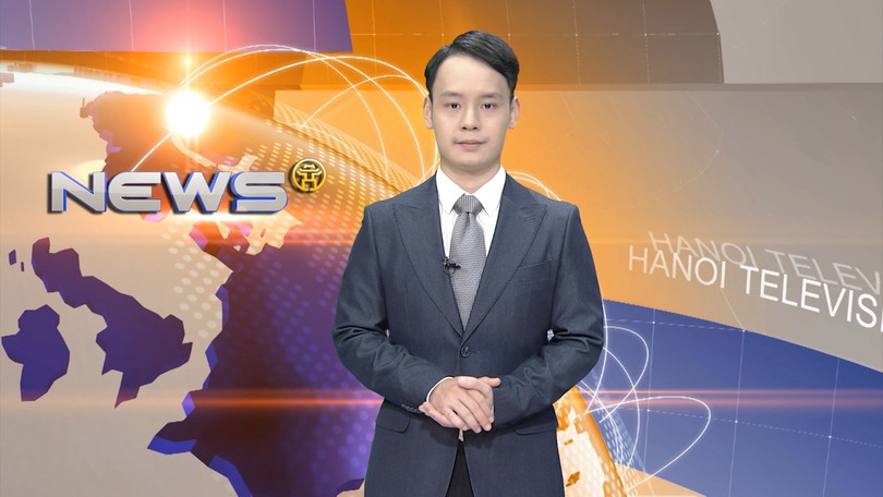 HANOITV News | 16/01/2026