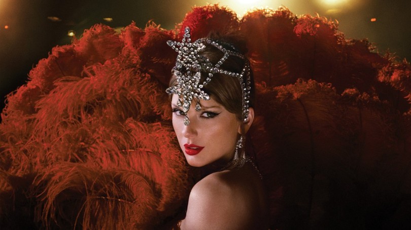 Đĩa than Taylor Swift 'cháy hàng' dù bùng nổ công nghệ số