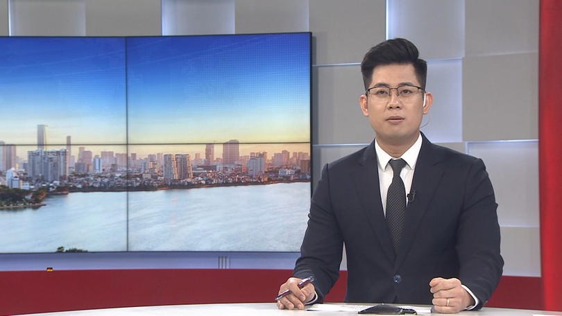 Chương trình Thời sự 23h00 | 16/01/2026