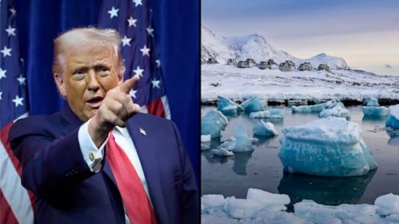 Mỹ, NATO thảo luận vấn đề Greenland
