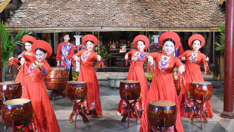 'Tết Việt – Tết Phố' đón Xuân Bính Ngọ