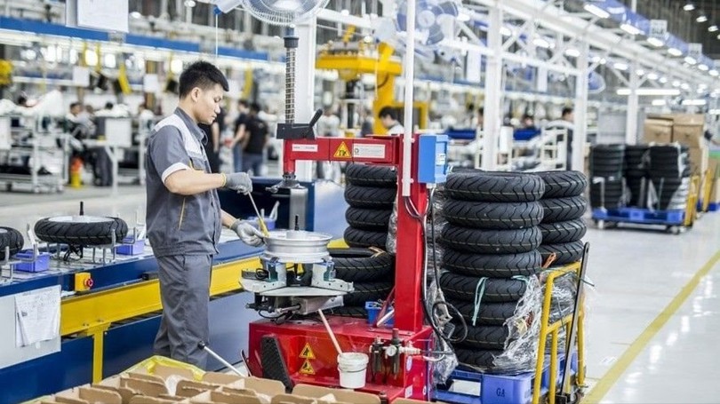 Doanh nghiệp nhỏ và vừa được miễn thuế thu nhập ba năm