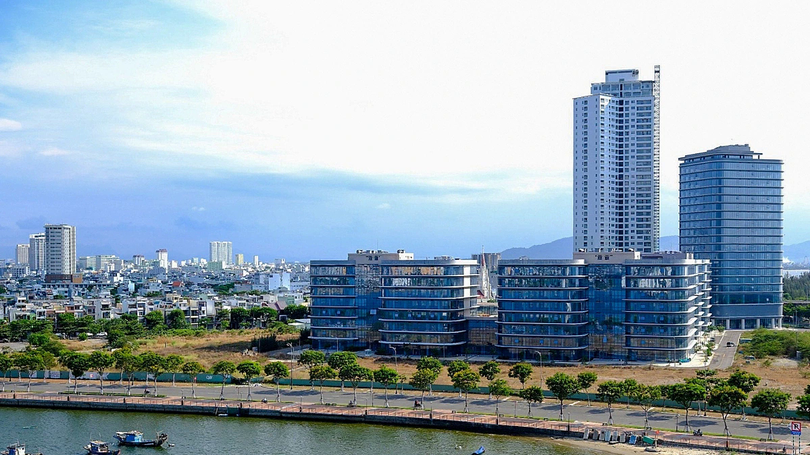 IFC Đà Nẵng khởi động hệ sinh thái tài chính số, Fintech